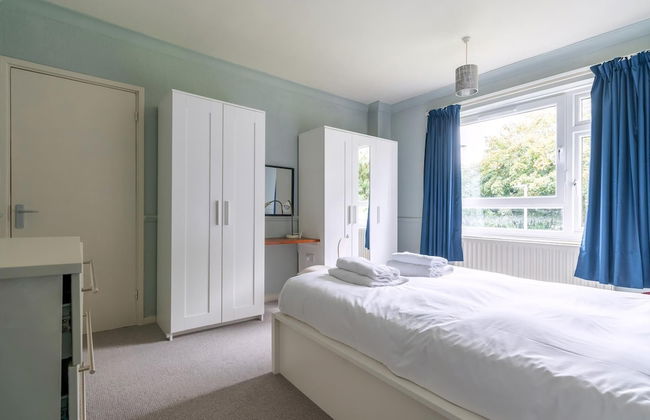 Charming One Bed Abode In East Putney - Foto 12