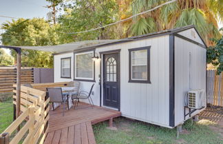 Foto 1 - Modern Tiny Home ~ 5 Mi to Downtown Phoenix