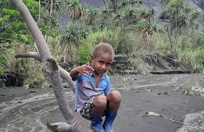 Glowing Mountain view tree house - Photo 43