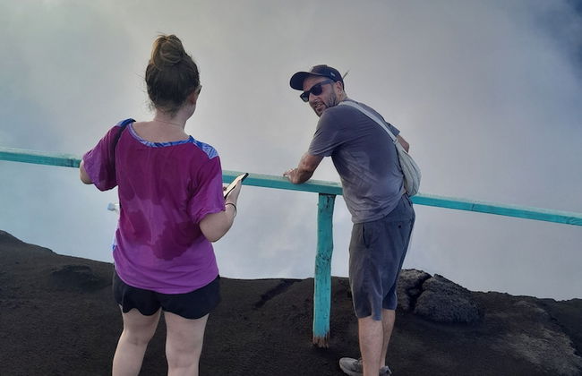 Glowing Mountain view tree house - Photo 44