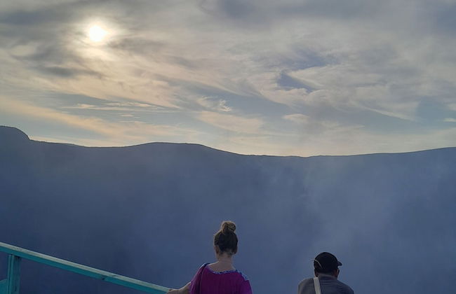 Glowing Mountain view tree house - Photo 46