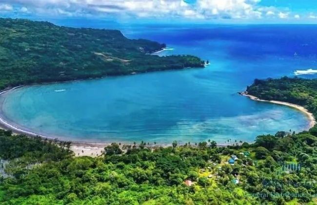 Glowing Mountain view tree house - Photo 37