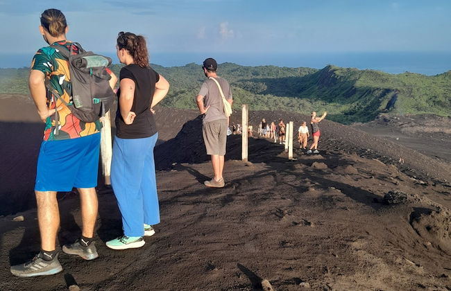 Glowing Mountain view tree house - Photo 26