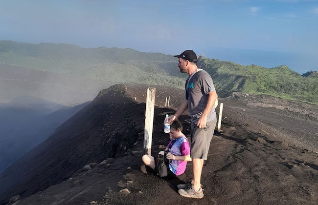 Glowing Mountain view tree house - Photo 51