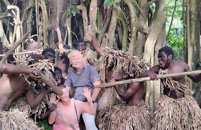 Glowing Mountain view tree house - Photo 31