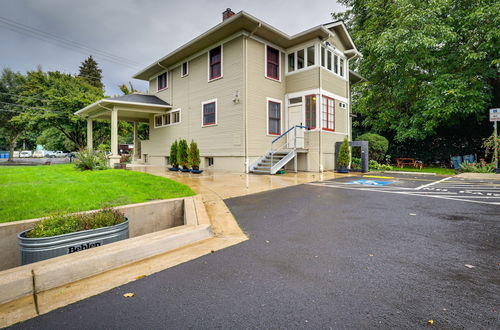 Photo 12 - Historic Eugene Vacation Rental ~ 6 Mi to UO