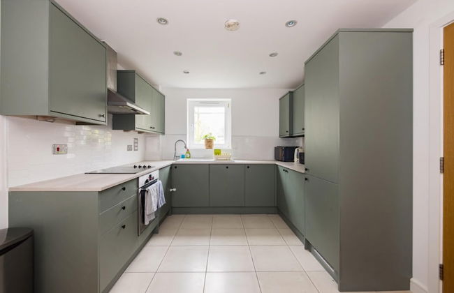 The Walworth Hideout - Elegant 2bdr Flat - Foto 2