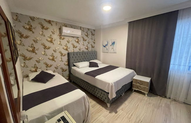 The Temple Hotel - Foto 1