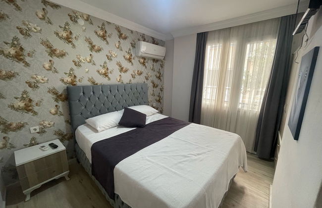 The Temple Hotel - Foto 3