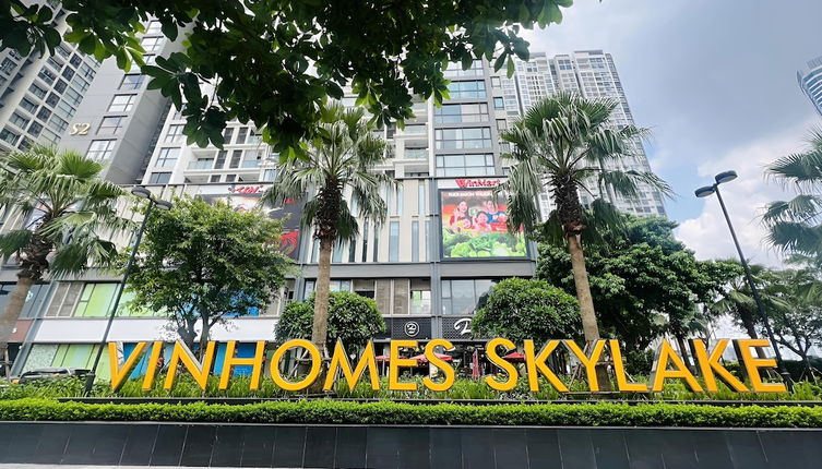 Photo 1 - Vinhomes Skylake Ha Noi - Gem Apartment