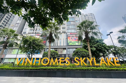 Foto 1 - Vinhomes Skylake Ha Noi - Gem Apartment