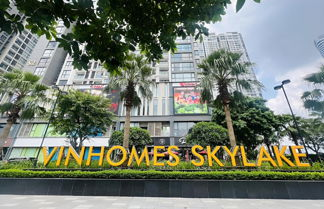 Foto 1 - Vinhomes Skylake Ha Noi - Gem Apartment
