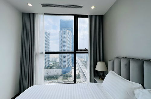 Photo 27 - Vinhomes Skylake Ha Noi - Gem Apartment