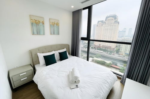 Photo 18 - Vinhomes Skylake Ha Noi - Gem Apartment