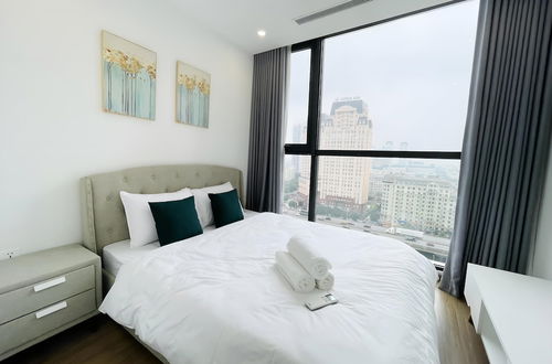 Photo 13 - Vinhomes Skylake Ha Noi - Gem Apartment