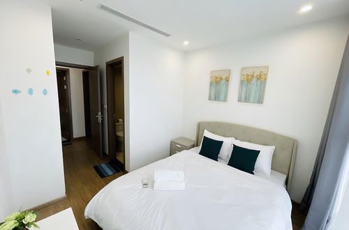 Photo 12 - Vinhomes Skylake Ha Noi - Gem Apartment