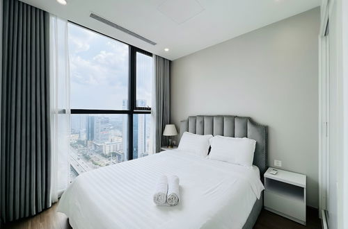 Photo 30 - Vinhomes Skylake Ha Noi - Gem Apartment