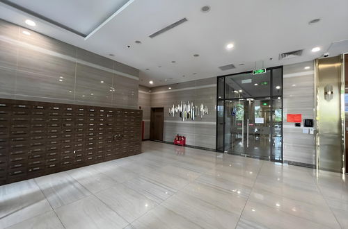 Photo 2 - Vinhomes Skylake Ha Noi - Gem Apartment