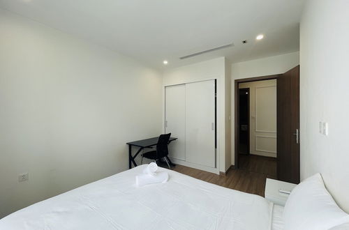 Foto 44 - Vinhomes Skylake Ha Noi - Gem Apartment