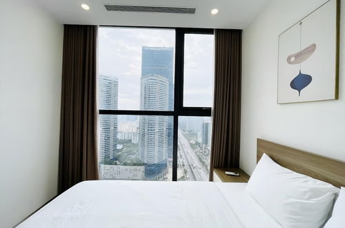 Photo 8 - Vinhomes Skylake Ha Noi - Gem Apartment