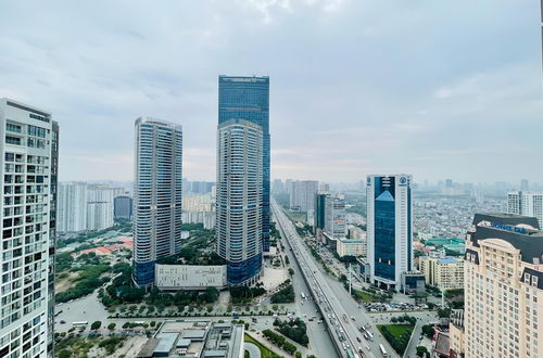 Photo 6 - Vinhomes Skylake Ha Noi - Gem Apartment