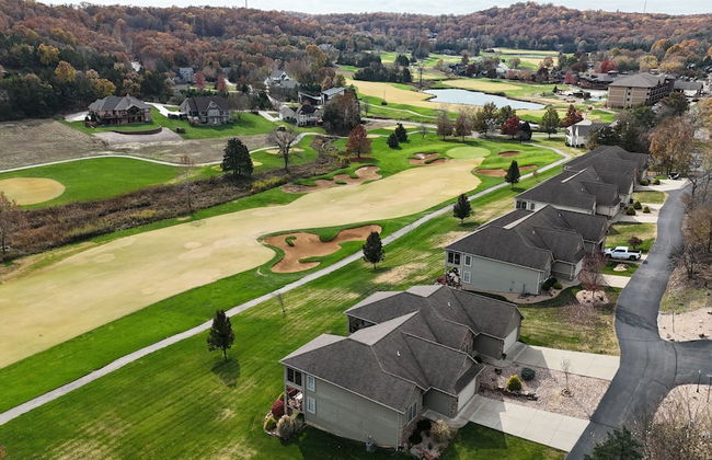 Fairway to Heaven in Old Kinderhook Golf - Foto 35