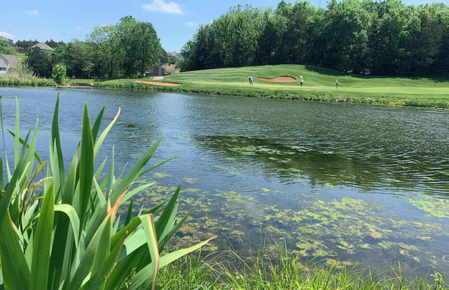 Fairway to Heaven in Old Kinderhook Golf - Foto 26
