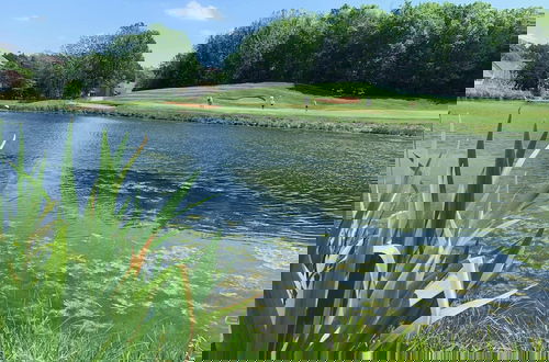 Foto 26 - Fairway to Heaven in Old Kinderhook Golf