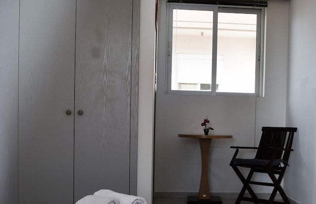 Lefteris Spacious APT Near Ialysos Beach - Photo 4