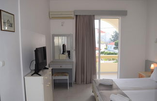 Photo 2 - Lefteris Spacious APT Near Ialysos Beach