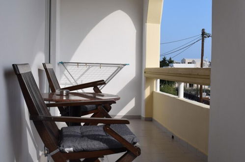 Photo 10 - Lefteris Spacious APT Near Ialysos Beach