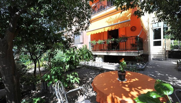 Foto 1 - Orange Dreams in Sant Agnello