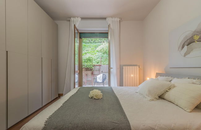Casa Mimosa in Lierna - Photo 20