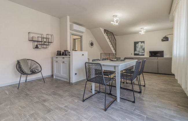 Casa Mimosa in Lierna - Photo 8