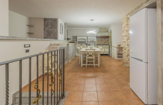 Casa Mimosa in Lierna - Photo 39