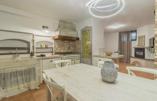 Casa Mimosa in Lierna - Photo 43