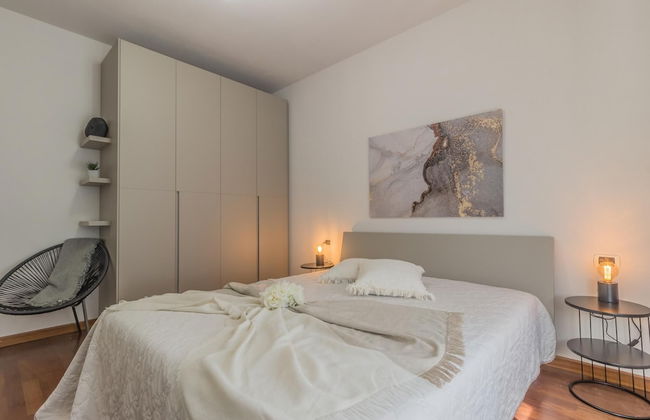 Casa Mimosa in Lierna - Photo 17