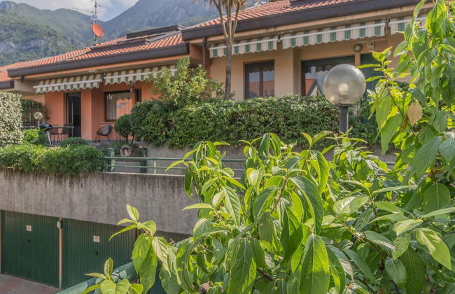 Casa Mimosa in Lierna - Photo 48