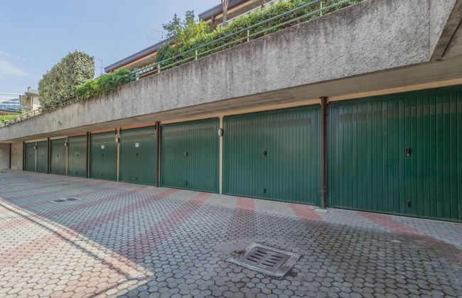 Casa Mimosa in Lierna - Photo 52