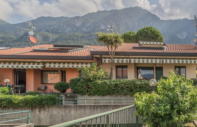 Casa Mimosa in Lierna - Photo 47
