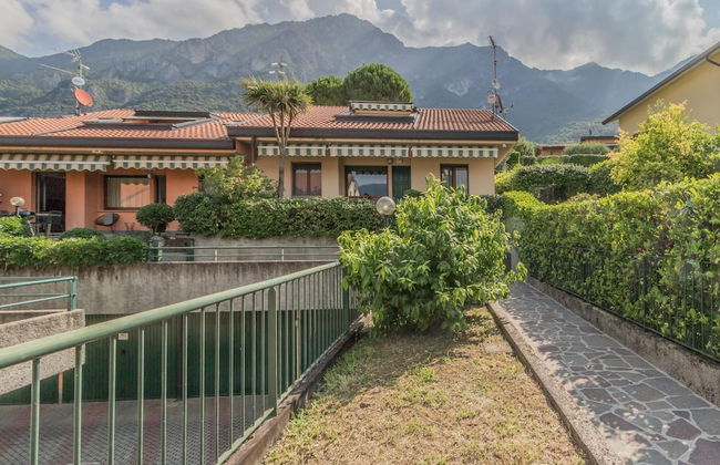 Casa Mimosa in Lierna - Photo 50