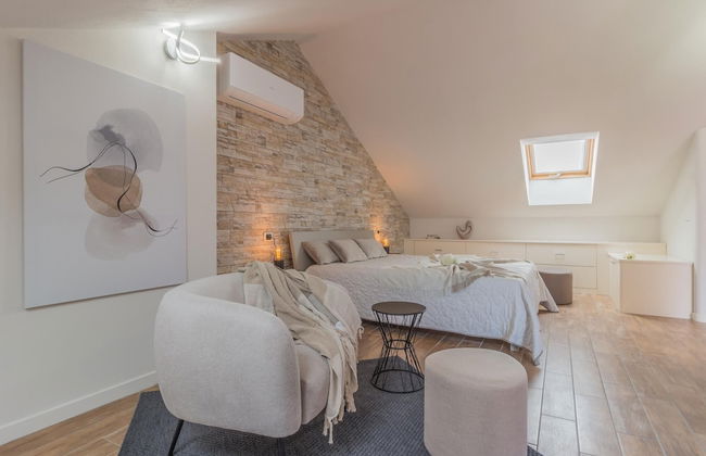 Casa Mimosa in Lierna - Photo 29