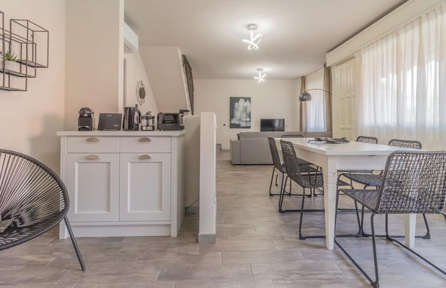 Casa Mimosa in Lierna - Photo 10