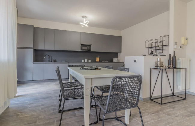 Casa Mimosa in Lierna - Photo 5