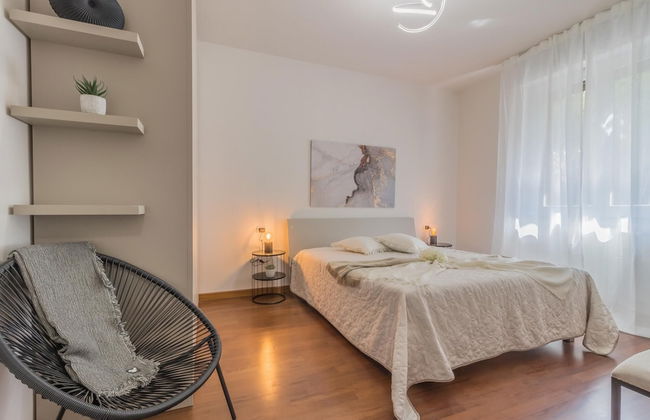 Casa Mimosa in Lierna - Photo 24