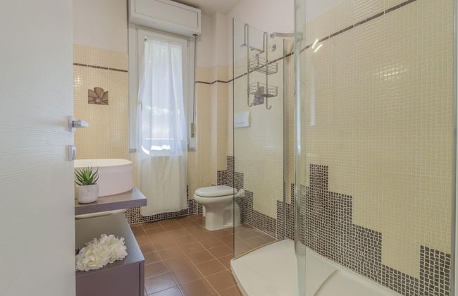 Casa Mimosa in Lierna - Photo 21