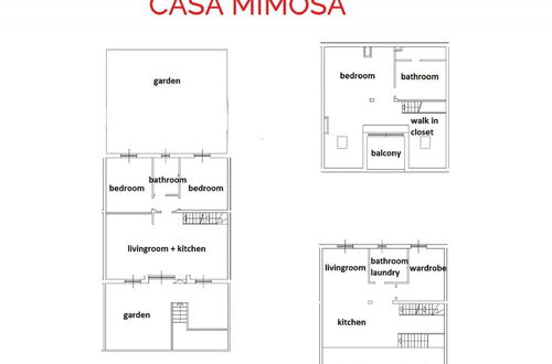 Foto 53 - Casa Mimosa in Lierna