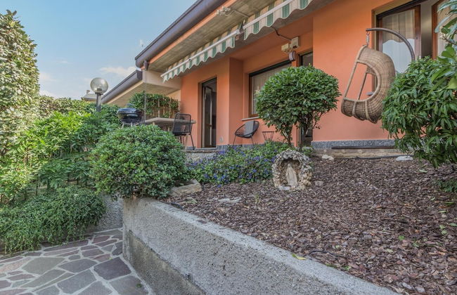 Casa Mimosa in Lierna - Photo 2