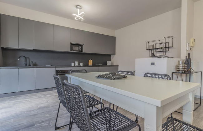 Casa Mimosa in Lierna - Photo 6