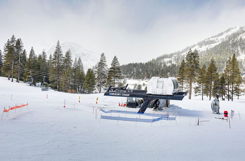 Photo 24 - Breathtaking Olympic Valley Gem: Walk to Chairlift